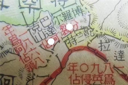 巴达克山王国面积人口