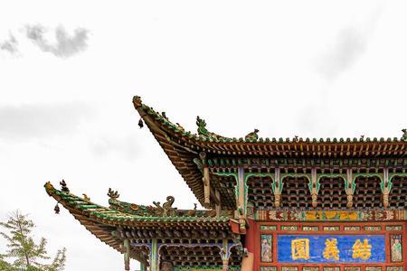 关公故里是什么地方