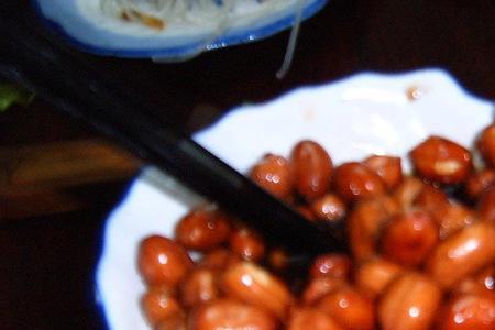 花生泡多长时间