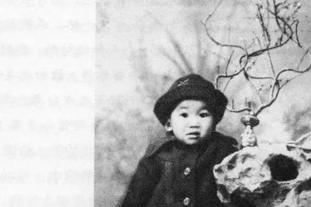 梁启超小儿子多大