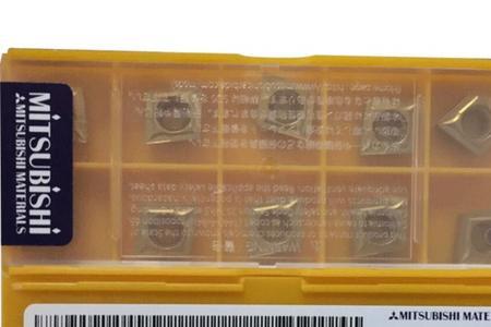 diaedge是三菱刀片吗