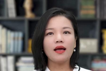 儿子11不听话到处乱跑怎么办