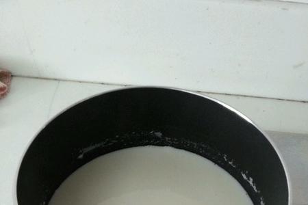 牛奶加生水能发酵吗