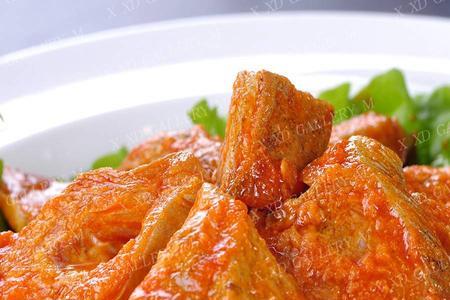 麻辣鳕鱼的家常做法王刚