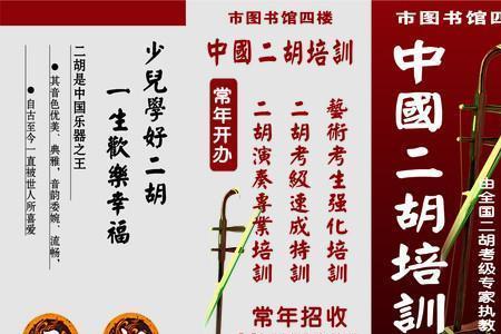 国音双声道二胡优缺点