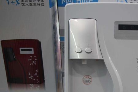 家用壁挂式直饮机有必要装吗