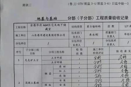 工程结构验收是什么意思