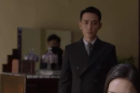 林楠笙最后恨朱怡贞吗