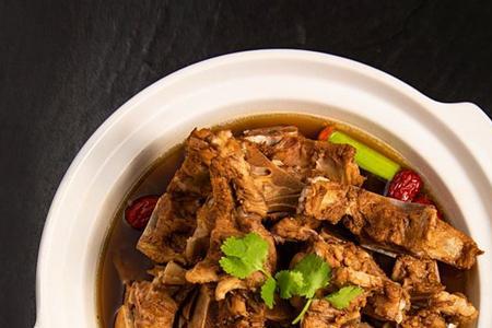 啥叫壇羊肉