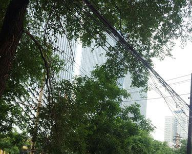 太原解放大楼营业时间