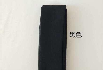 红纱和白绫是什么