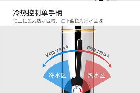 过水热怎么调温