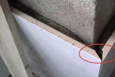 瓷砖掉包了怎么处理