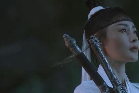雪中悍刀行中大姐为什么死