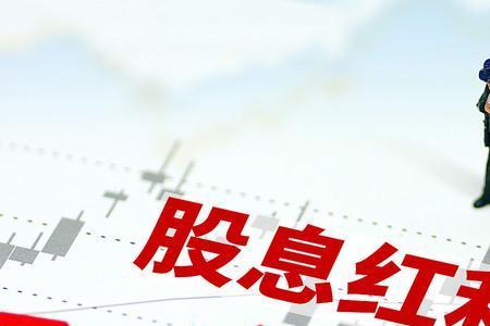 每股特别股息是什么意思