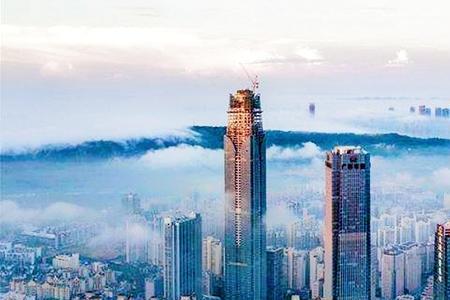 广西经济为什么发达