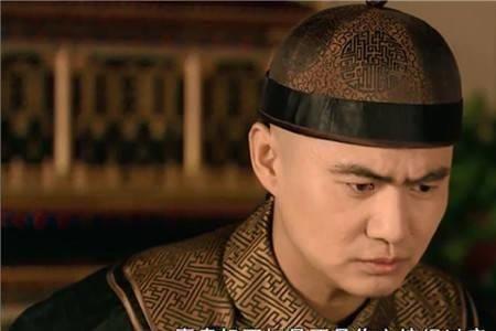 甄嬛传小允子为什么敢杀夏刈