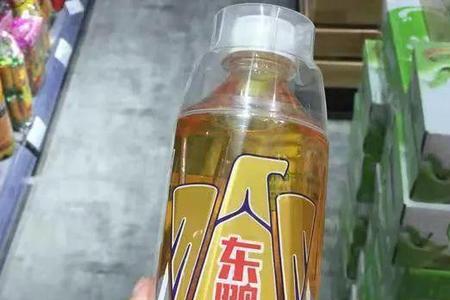 东鹏特饮怎么换购