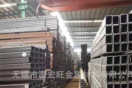 q235方管的标准