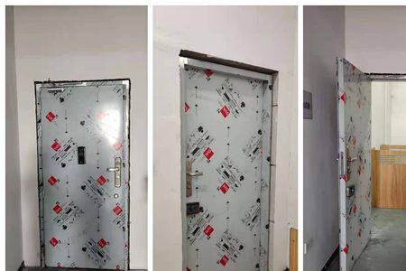 防盗门用防火岩棉好不
