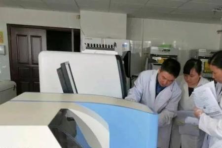 医院检验科都是正式工吗