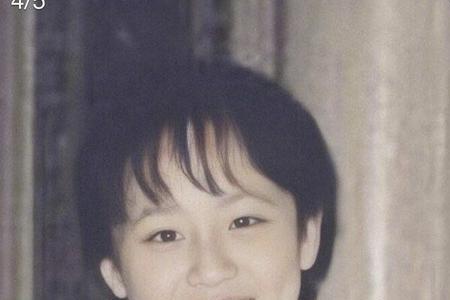 杨紫什么时候拍的少年