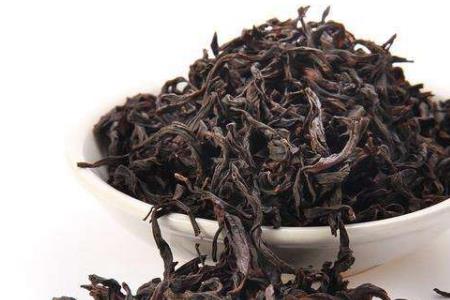 毛尖红茶与其他红茶有区别吗