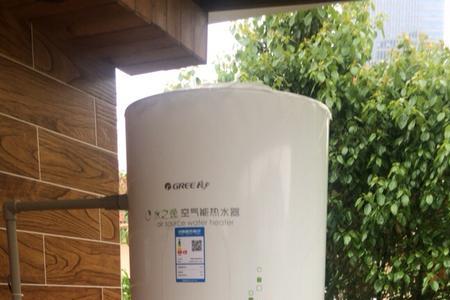 空气能热水器有时能热有时不热