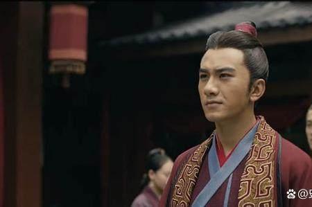 晋悼公辅政大臣