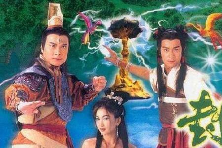 最早的封神榜为何停播