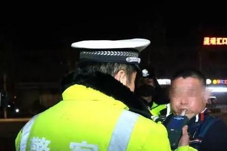 查出酒驾吹气可以吹几次