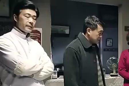 情满四合院傻柱最后跟谁一起了