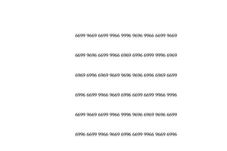 1到100的字数