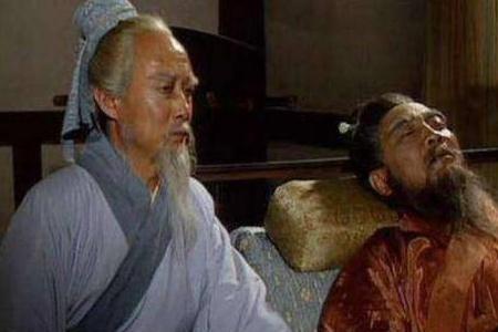 华佗怎么被移出教科书