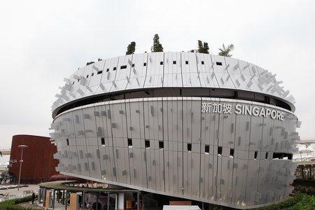 为什么上海被称为多元文化城市