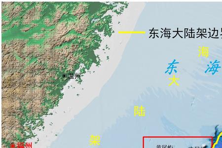 赤尾屿属于那个国家