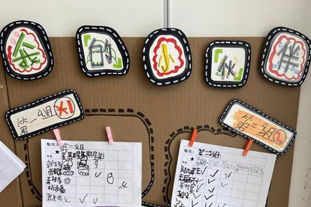 幼儿园自主签到的意义