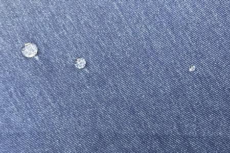 阳离子面料凉快吗