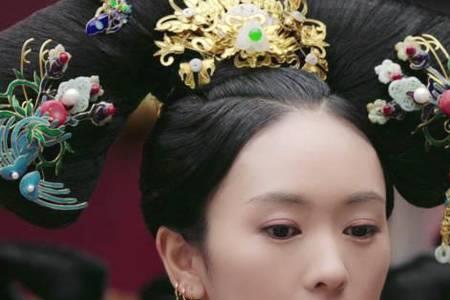 如懿传从什么时候开始虐