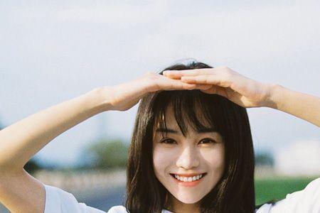橘子味的女孩是个怎样的女孩