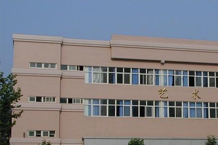 河北民族师范学院附属中学介绍
