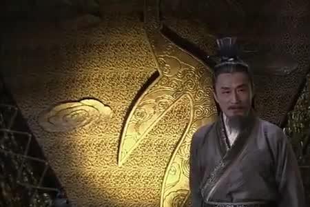 大唐双龙传宋阀原型