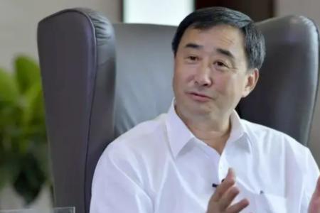 银行为什么有董事长和行长