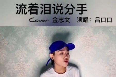 含着泪说分手歌曲原唱