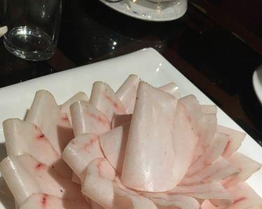 牛尾油和羊尾油哪个好吃