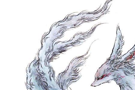 山海经里獬豸厉害吗