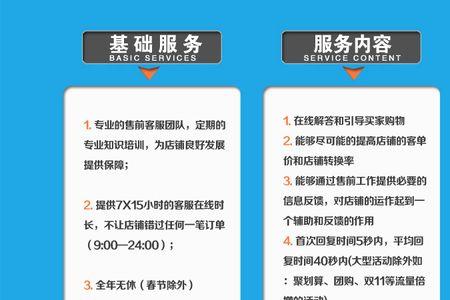 天猫售后客服要男的吗