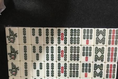 麻将最大号是多少尺寸