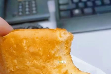 粑粑糕的由来