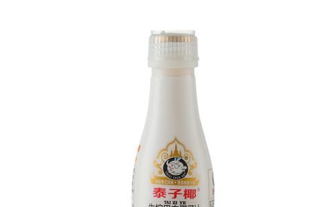 生榨椰子汁满吗